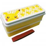 Pokemon - Pikachu Silicon Bento Box